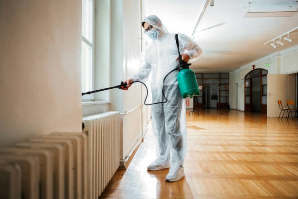 Best Best Pest Control Companies  in Atwater, CA